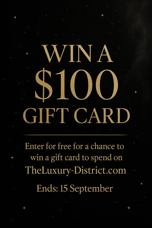 Give away
