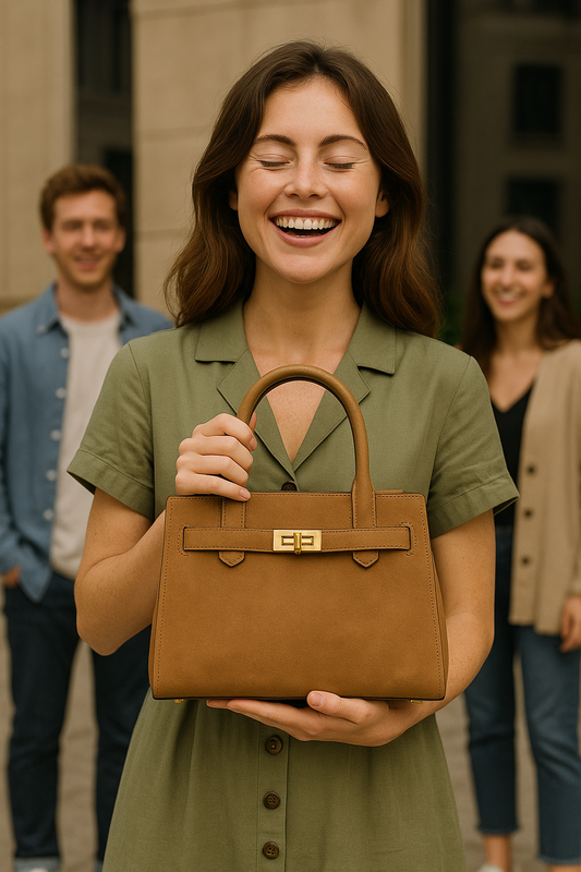 Why Our Stocks Are Limited ? True Luxury is Rare