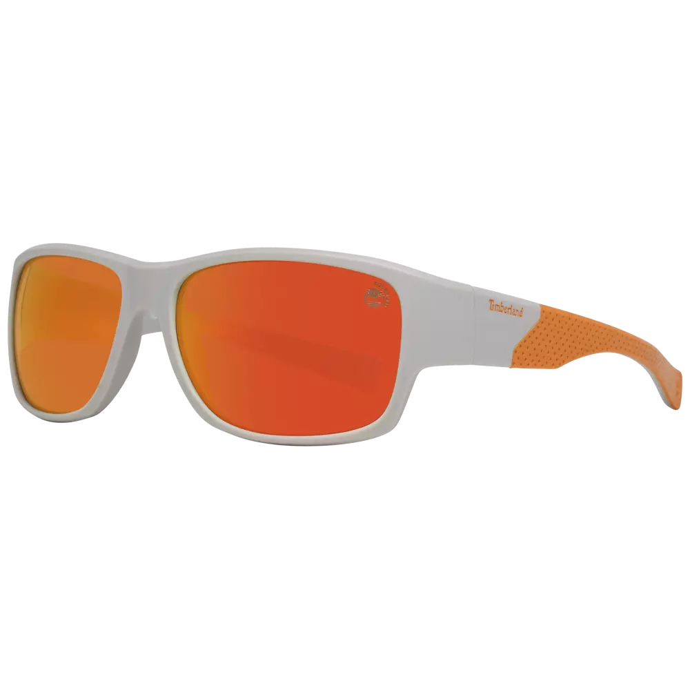 Timberland Graue Herren Sonnenbrille