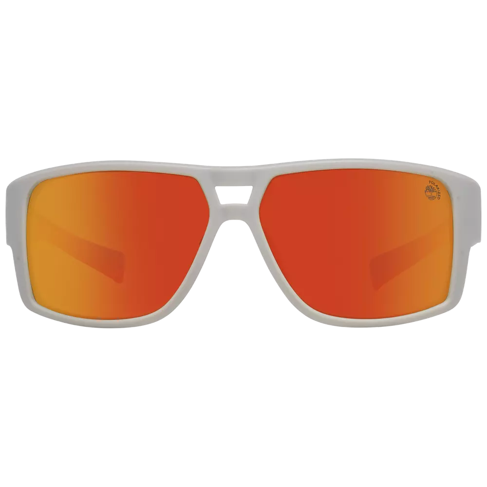 Timberland Graue Herren Sonnenbrille