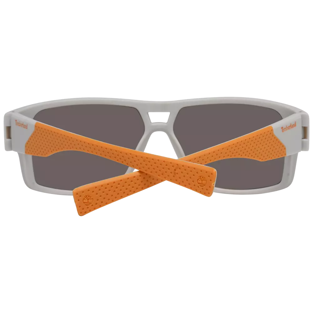 Timberland Graue Herren Sonnenbrille