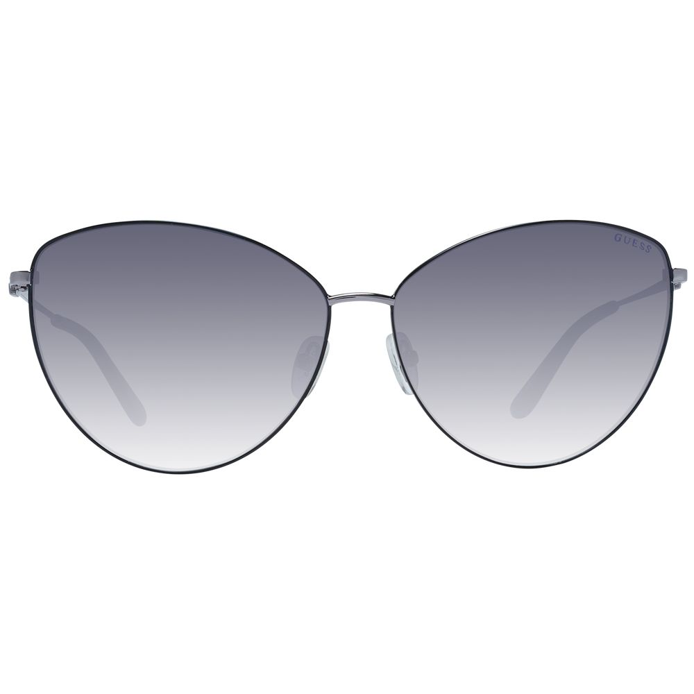 Guess Graue Damen Sonnenbrille
