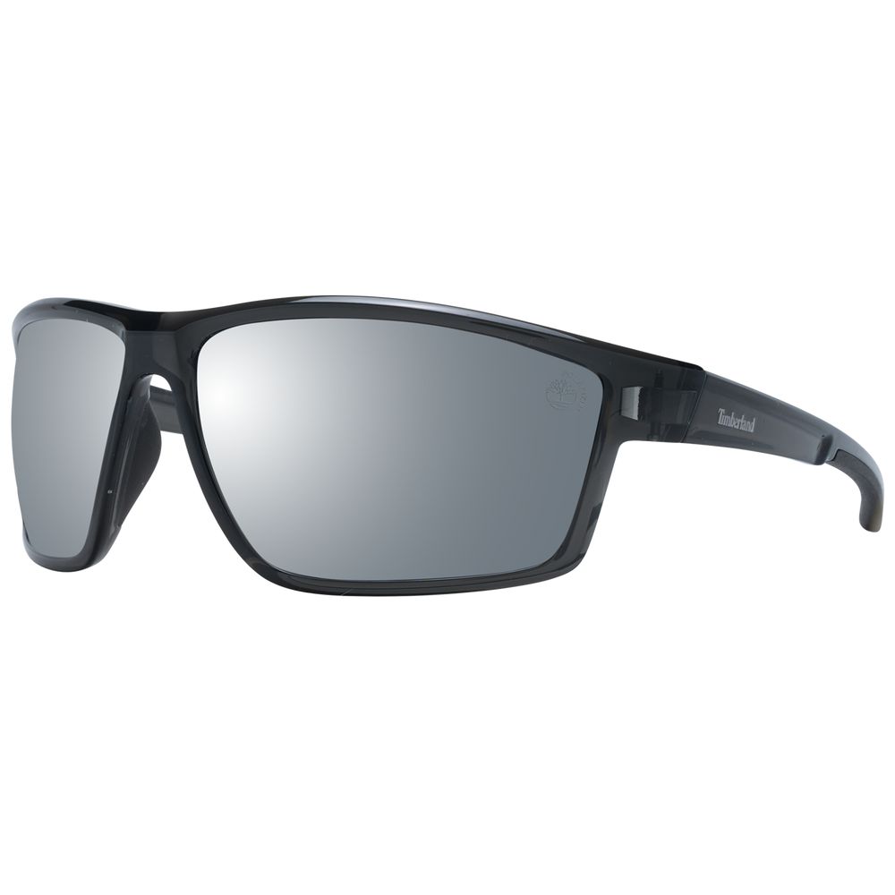 Timberland Graue Herren Sonnenbrille