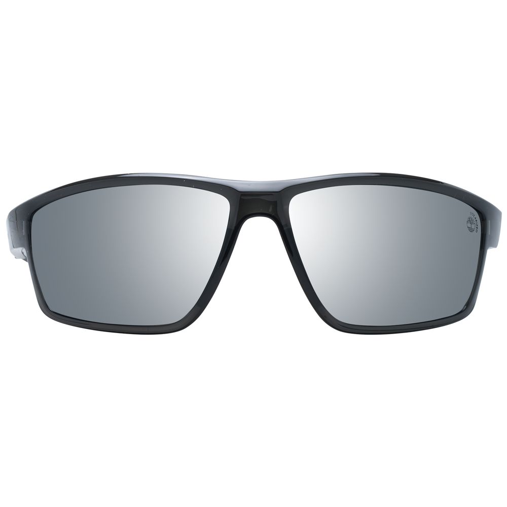 Timberland Graue Herren Sonnenbrille