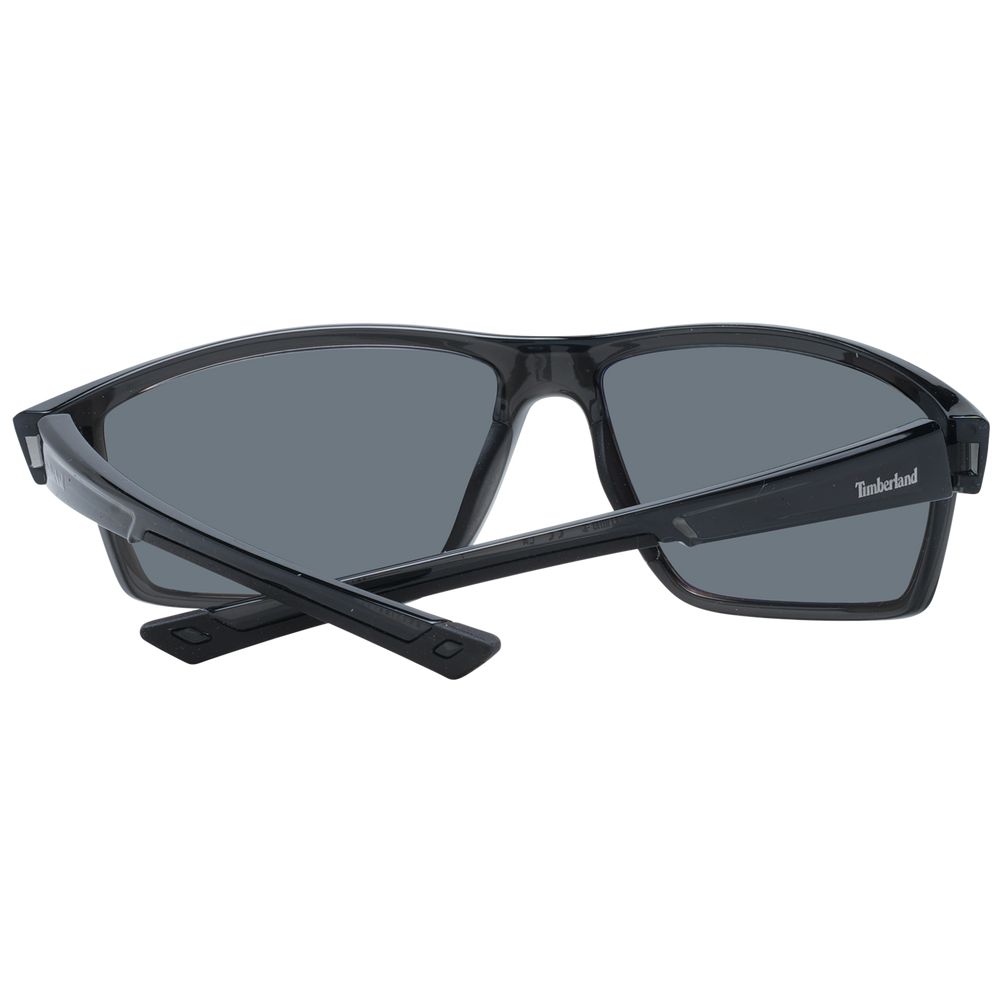 Timberland Graue Herren Sonnenbrille