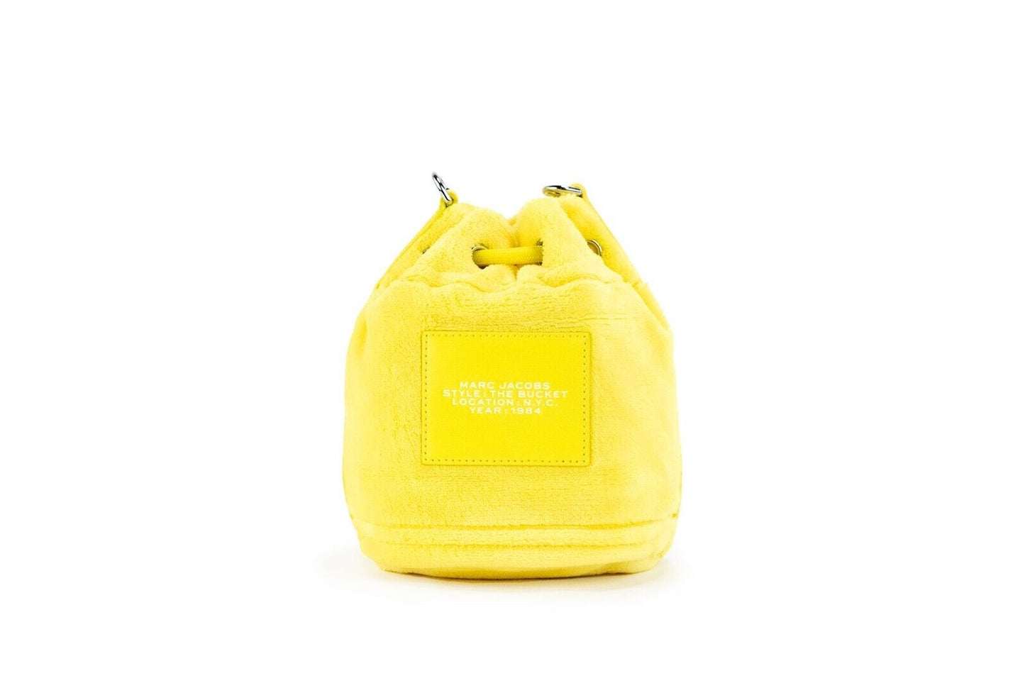 Marc Jacobs The Bucket Bag Terry Umhängetasche
