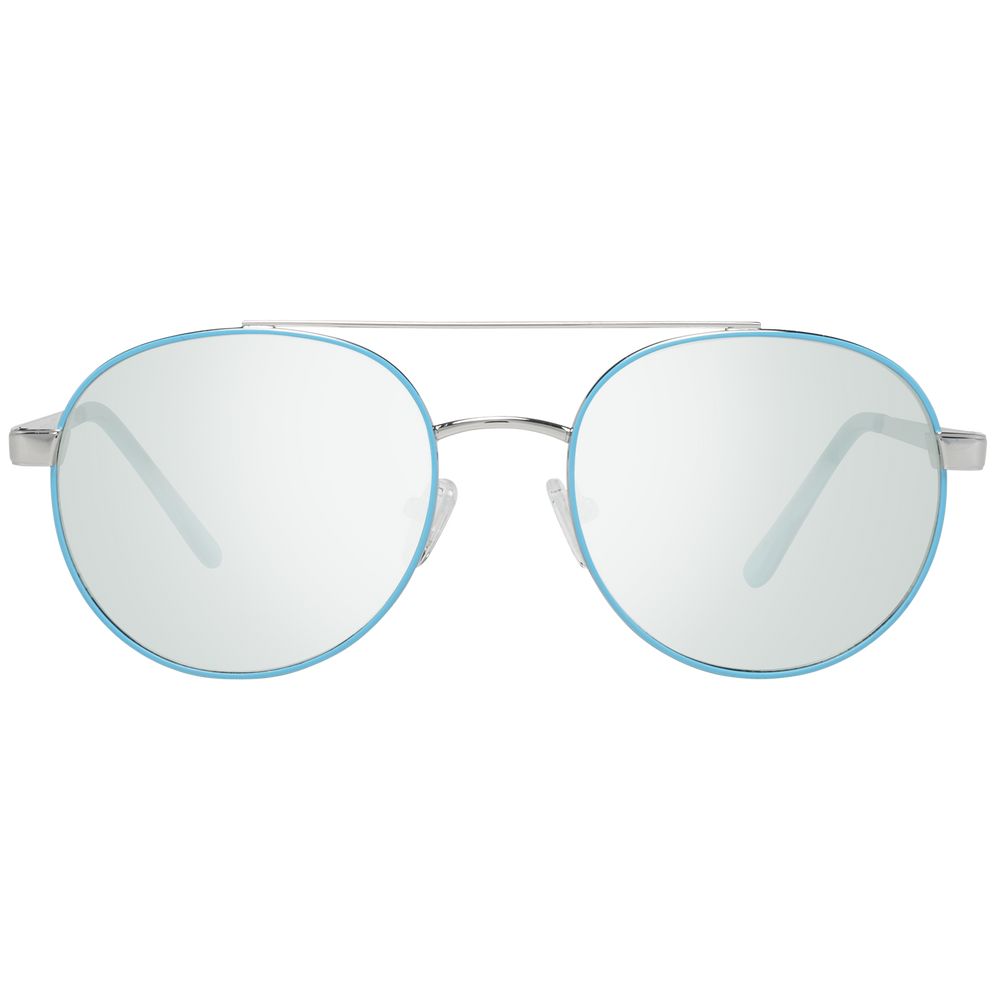 Guess Türkis Damen Sonnenbrille