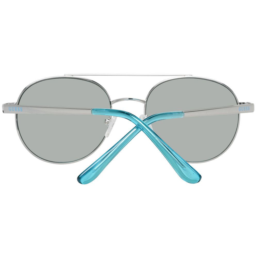 Guess Türkis Damen Sonnenbrille