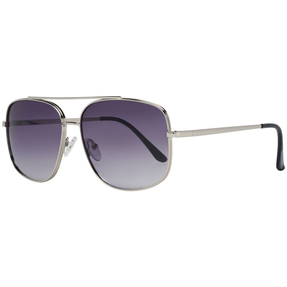Lunettes de soleil Guess Silver pour homme