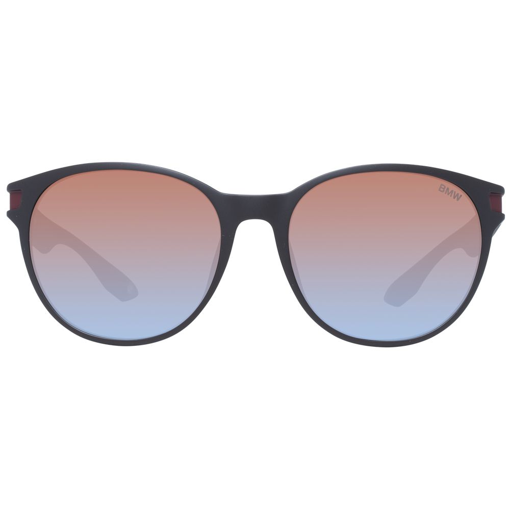 BMW Braune Herren Sonnenbrille