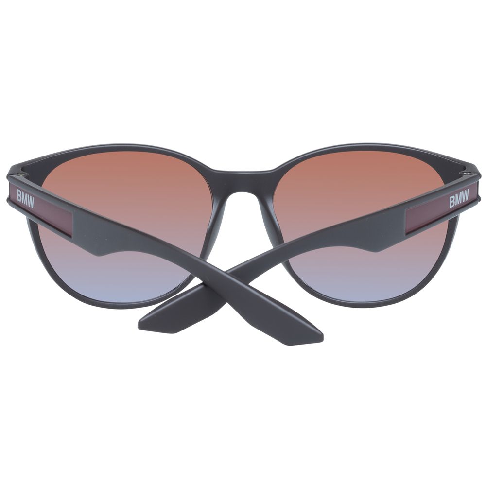 BMW Braune Herren Sonnenbrille