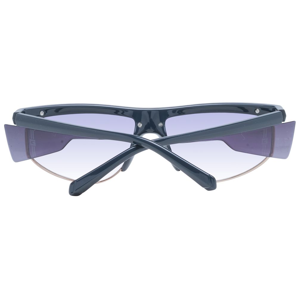 Guess Graue Herren Sonnenbrille