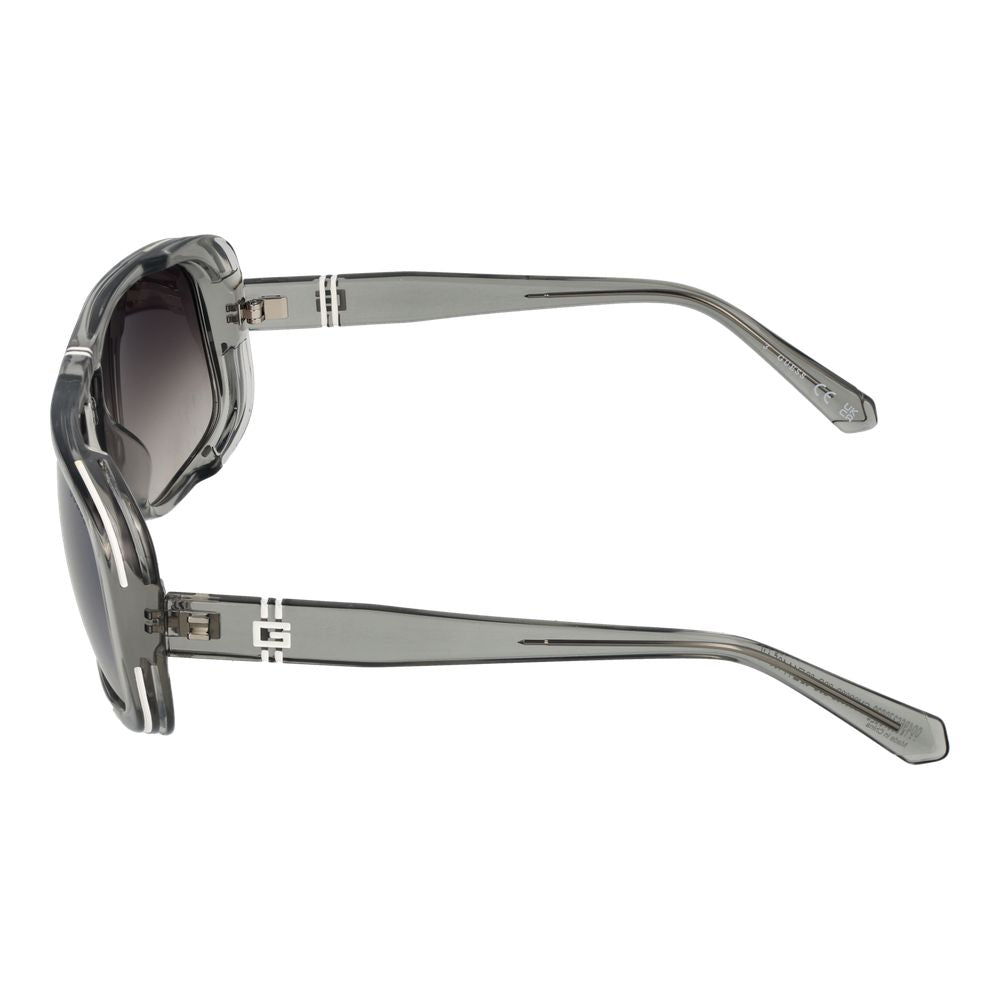 Guess Graue Damen Sonnenbrille