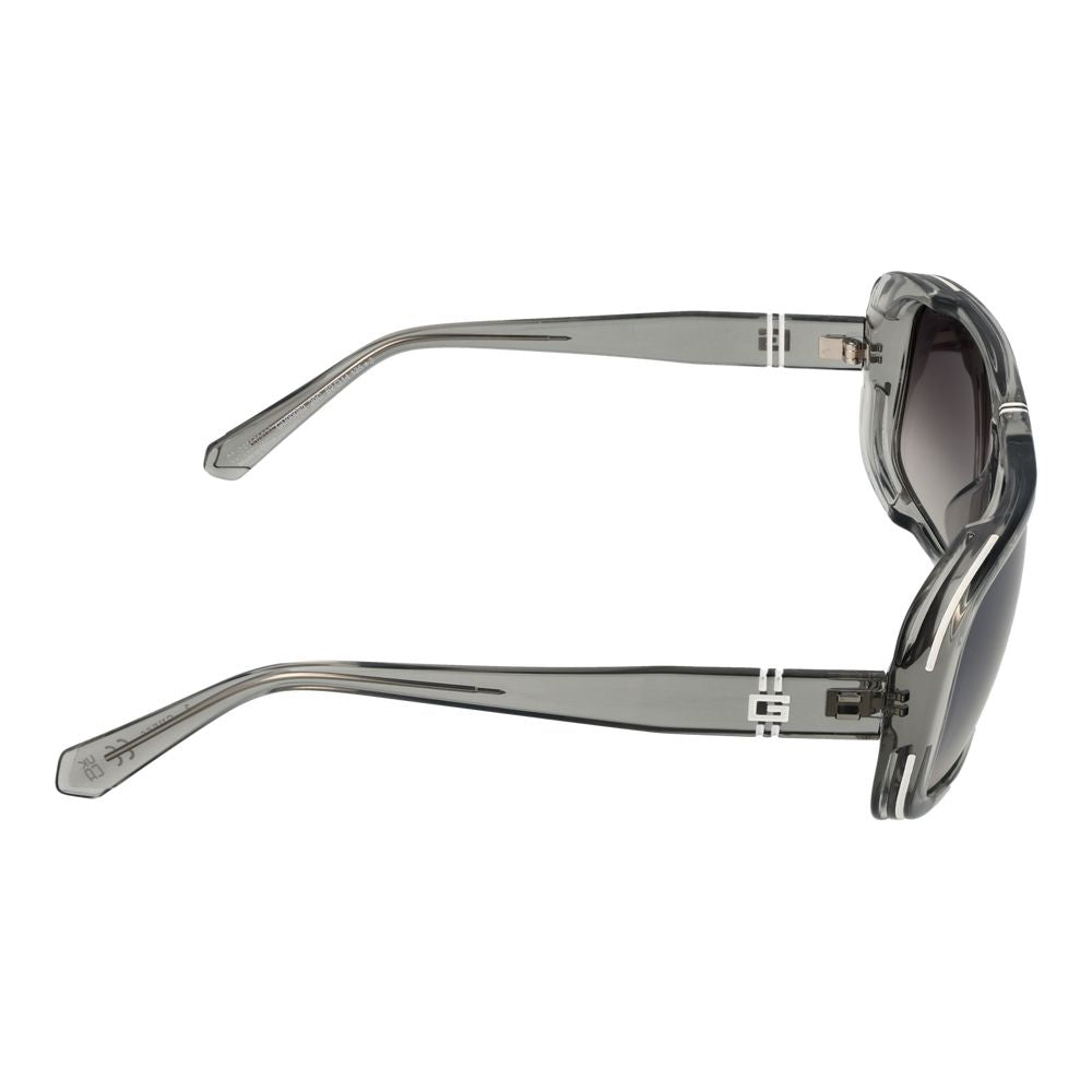 Guess Graue Damen Sonnenbrille
