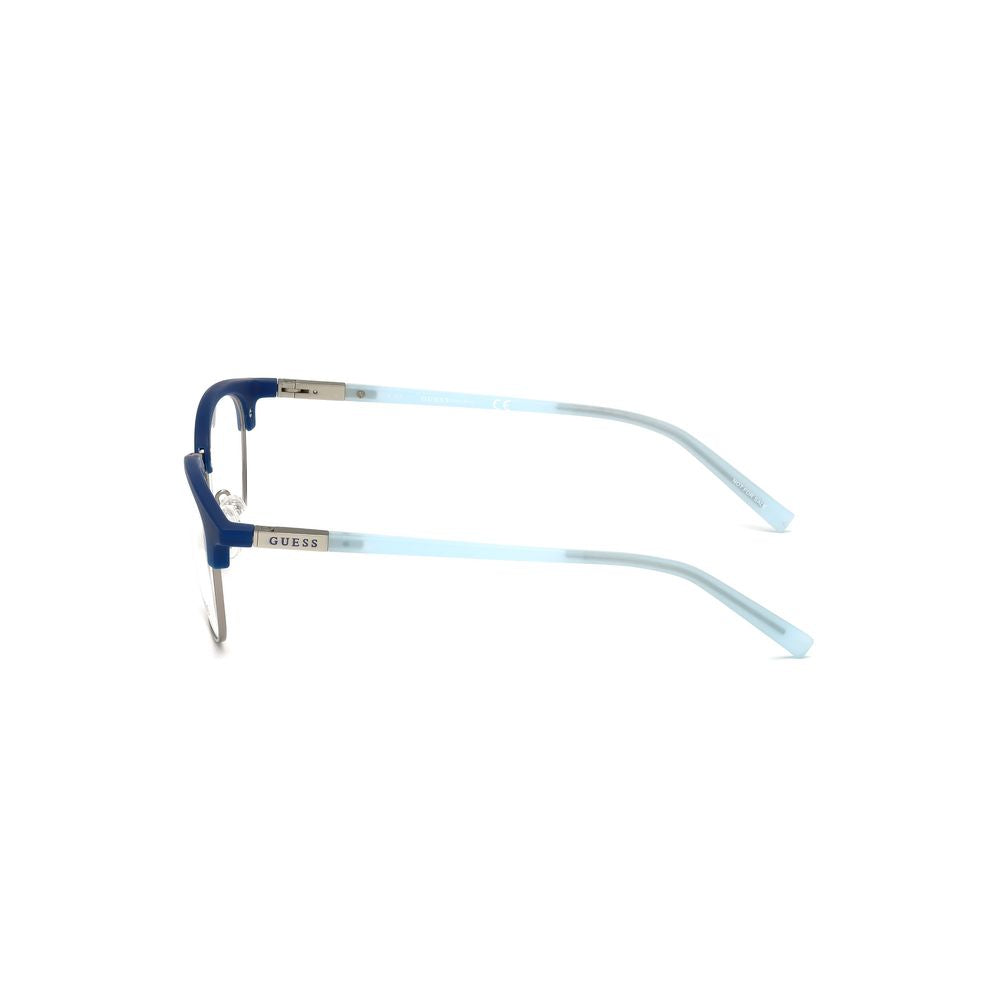 Guess Blaue Injected-Rahmen