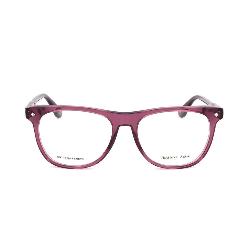 Bottega Veneta – Lila Acetat-Rahmen