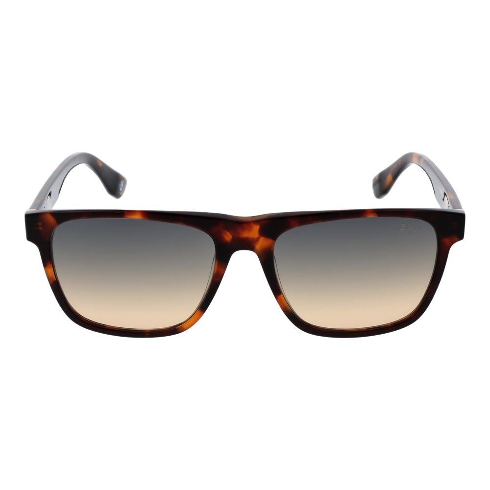 BMW Braune Herren Sonnenbrille