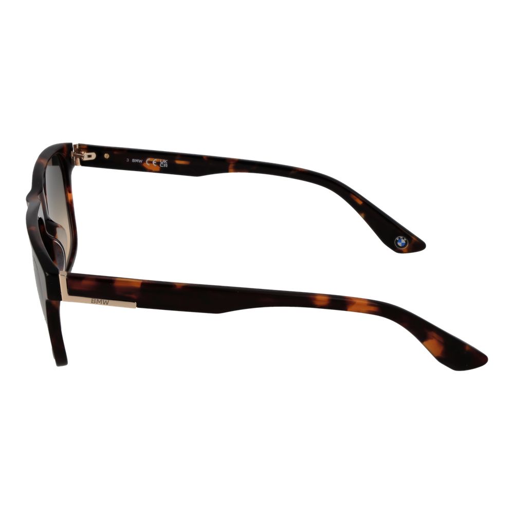 BMW Braune Herren Sonnenbrille