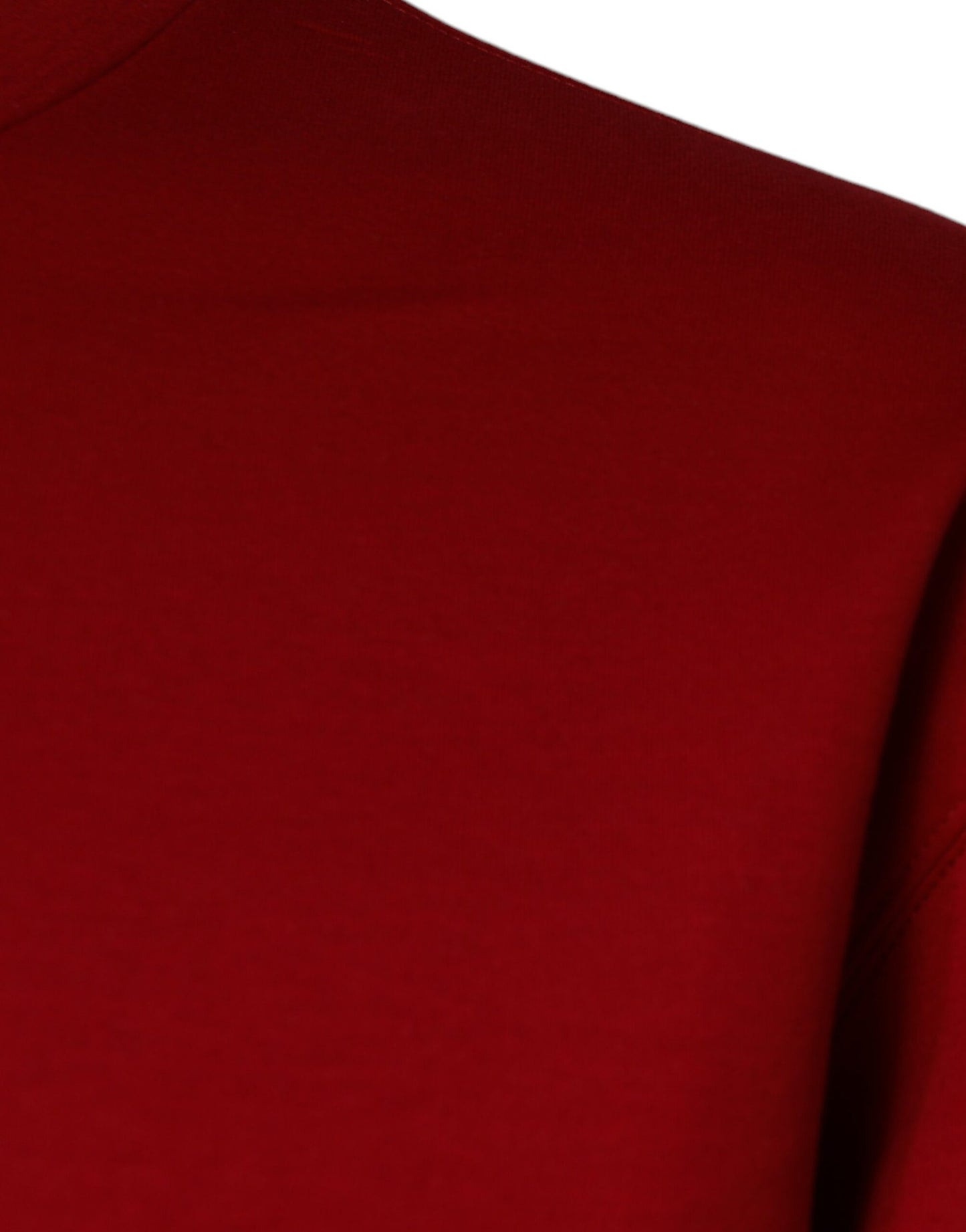 Sweat-shirt en coton marron Dolce & Gabbana avec logo DG