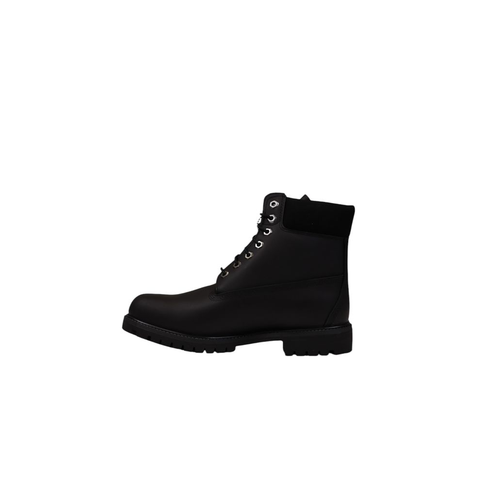 Timberland Athletics aus schwarzem Wildleder