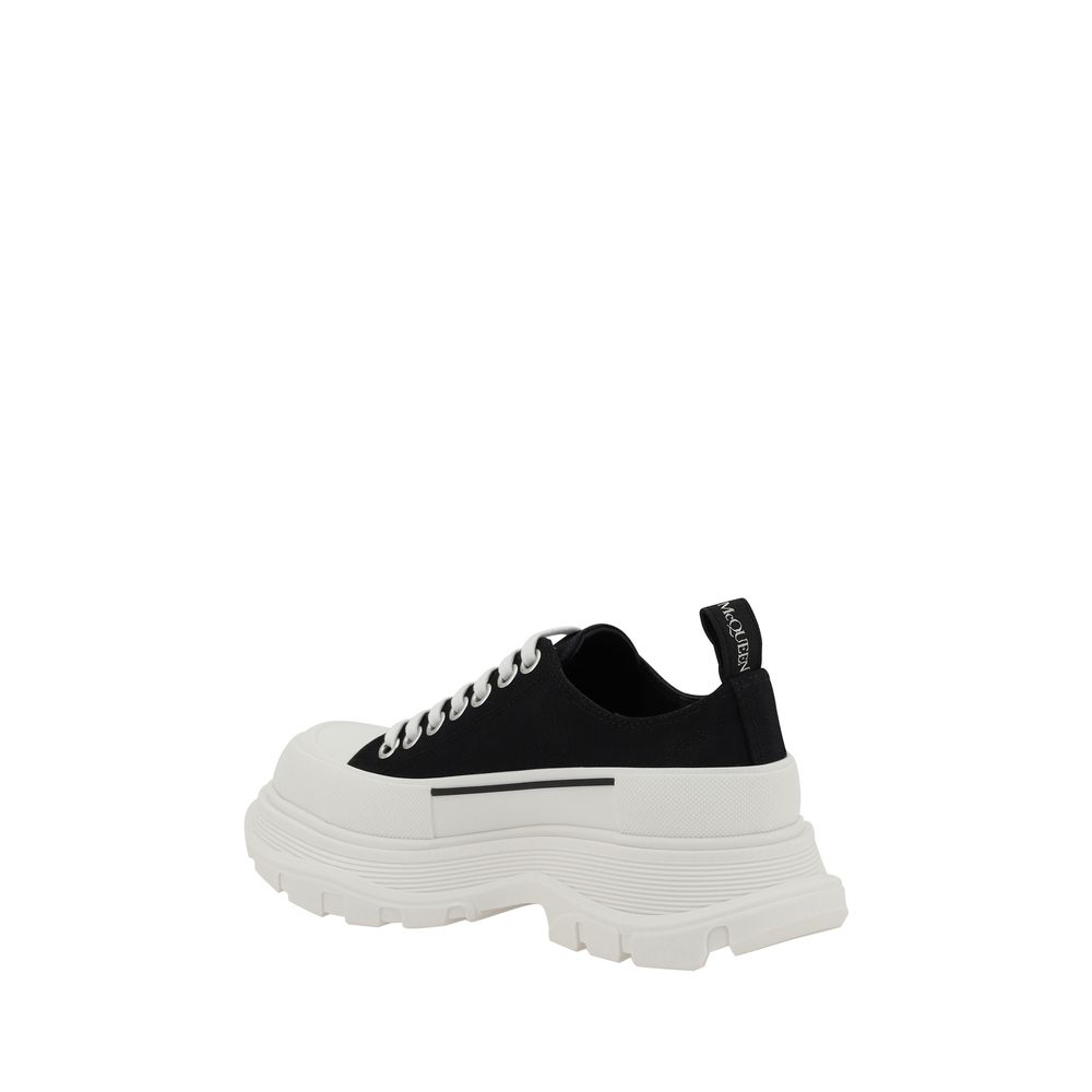 Baskets Alexander McQueen Tread Slick