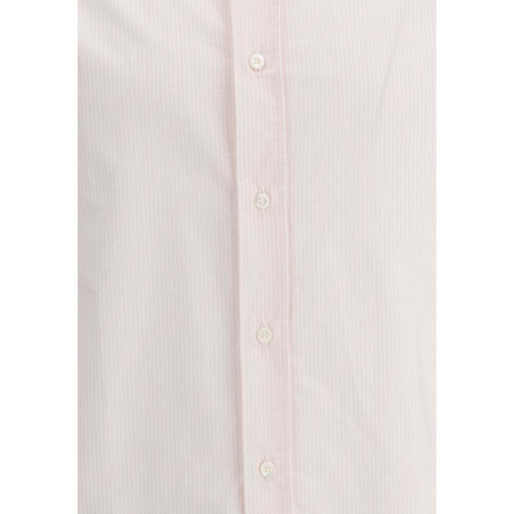 Chemise rayée Brunello Cucinelli