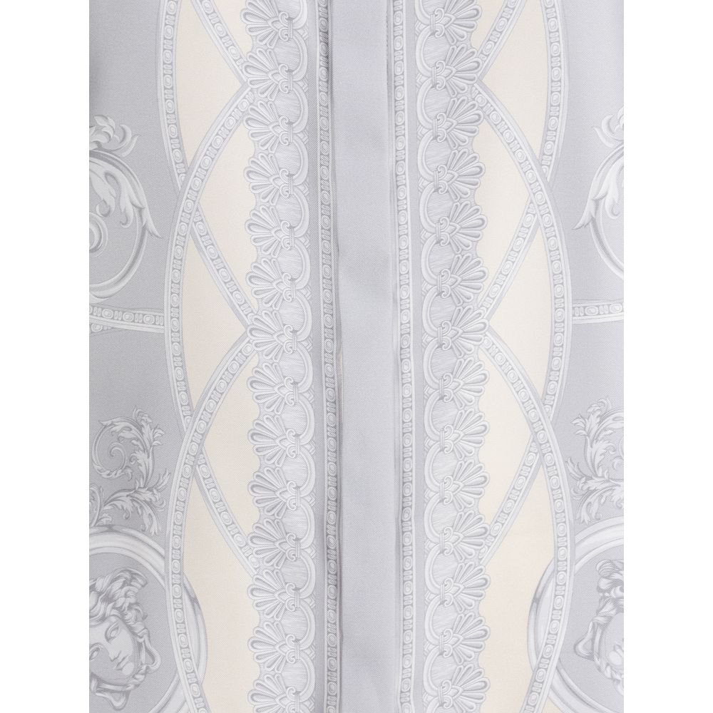 Versace Barocco Hemd