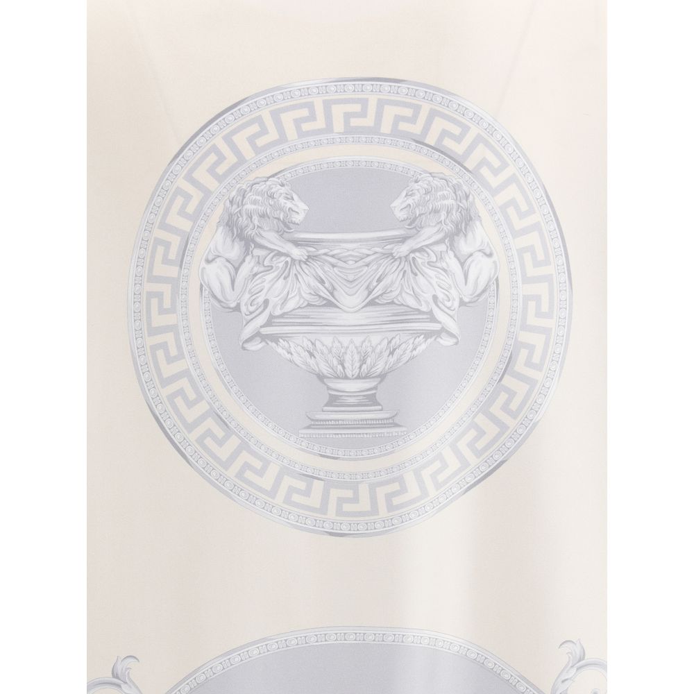 Versace Barocco Hemd