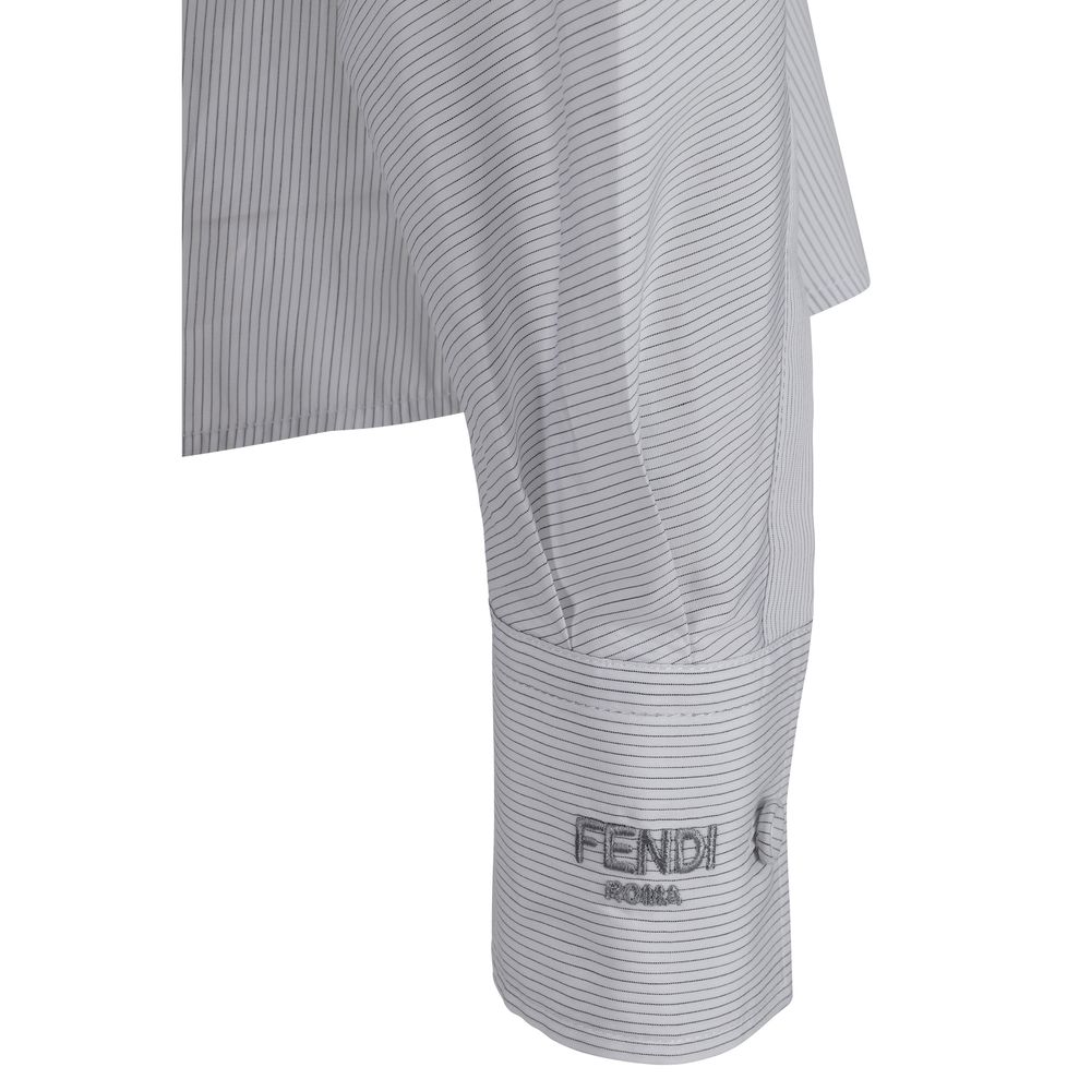 Fendi-Hemd