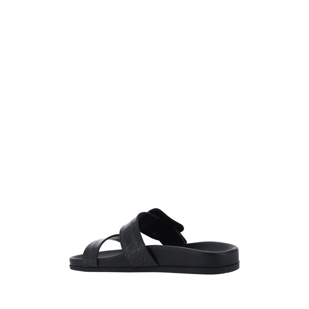 Sandales Mayfu de Manolo Blahnik