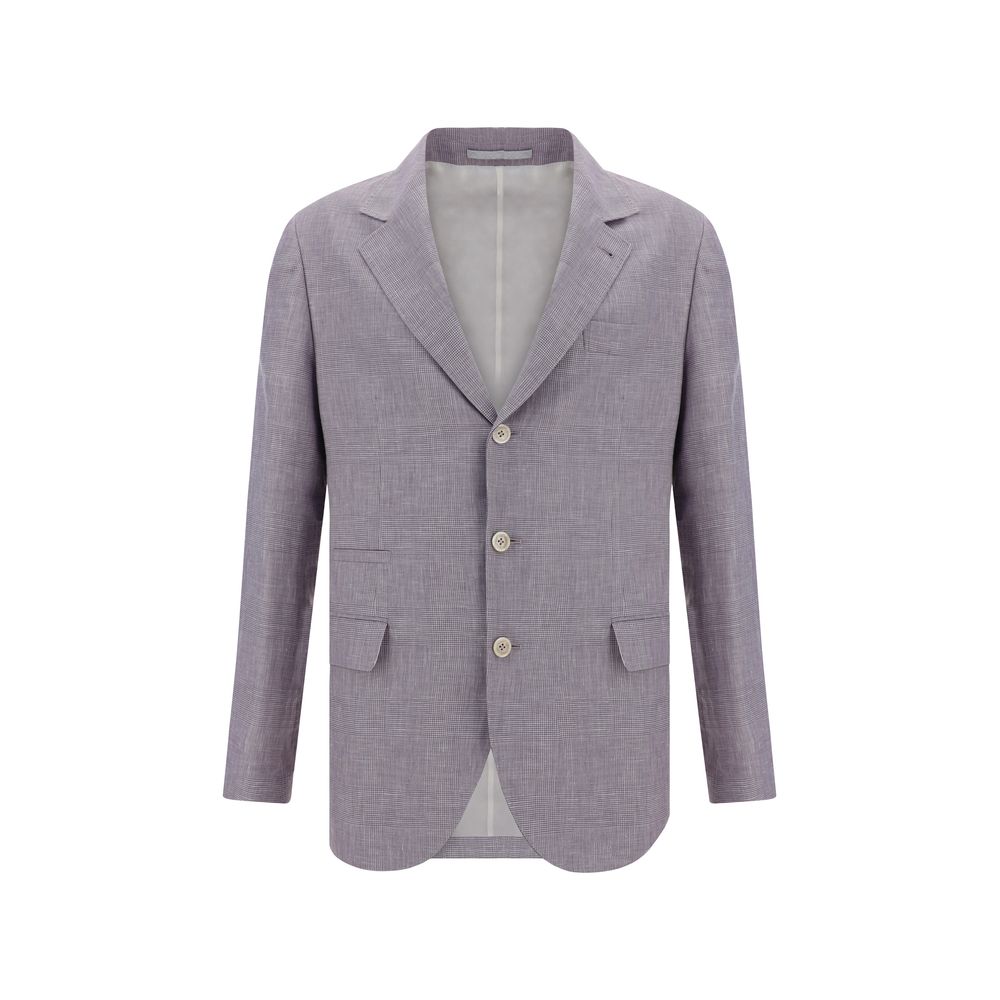 Brunello Cucinelli Veste Blazer