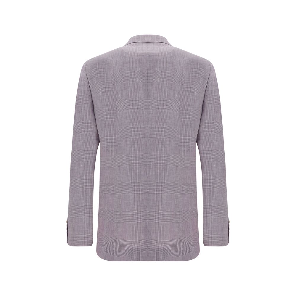 Brunello Cucinelli Veste Blazer