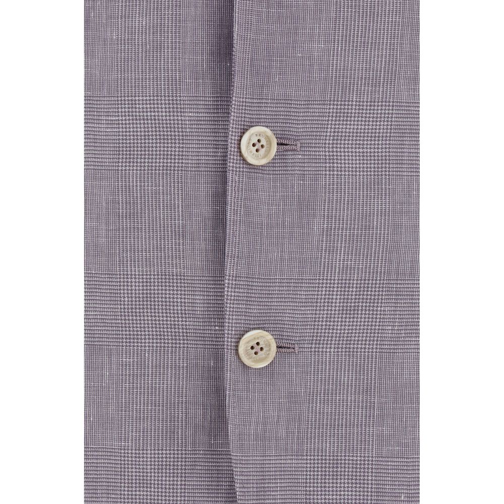 Brunello Cucinelli Veste Blazer