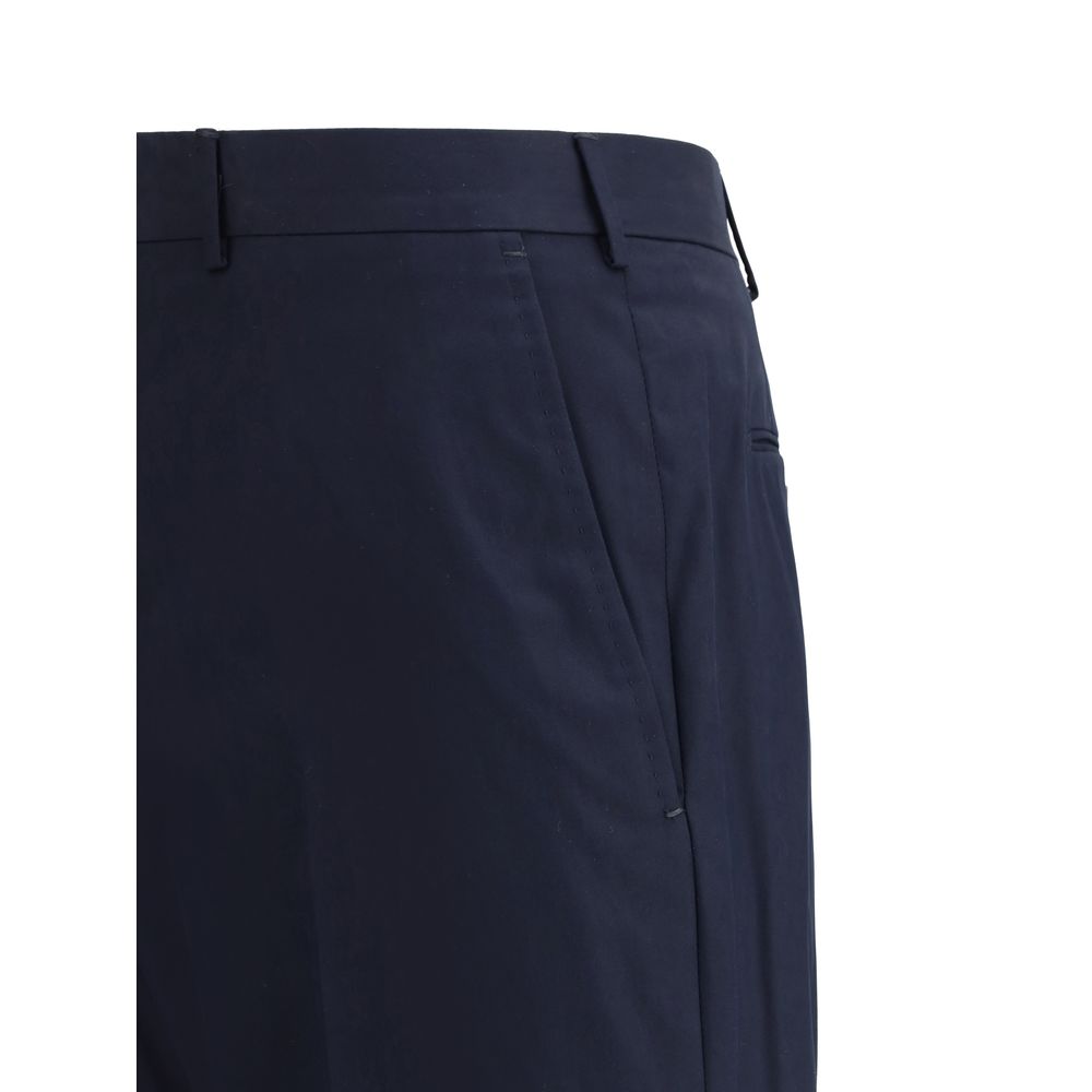 ZEGNA Luxus Anzughose