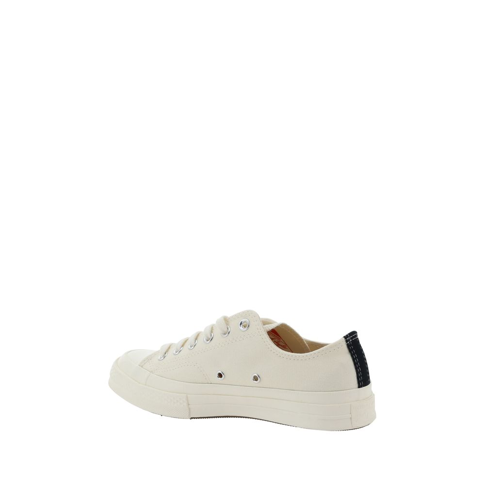Comme des Garçons Play x Converse Comme des Garcons Play x Converse Sneakers