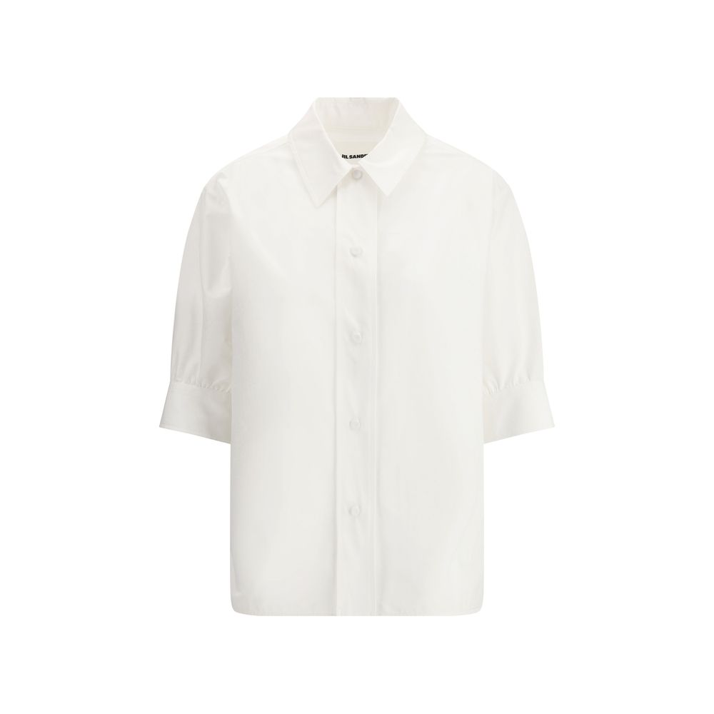 Jil Sander 77 SS Shirt