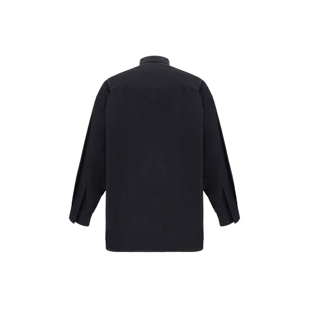 Chemise oversize Balenciaga