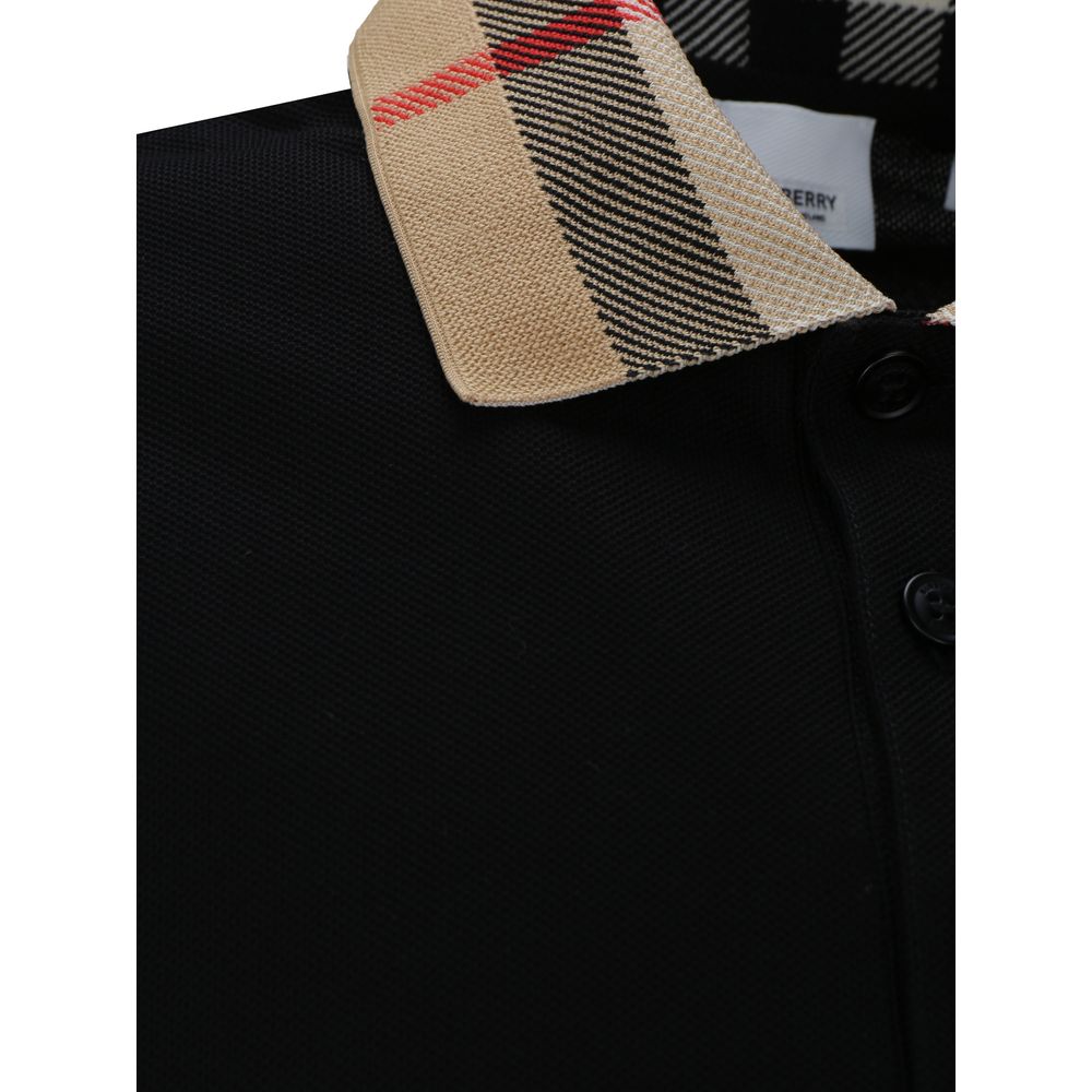 Burberry Cody Poloshirt