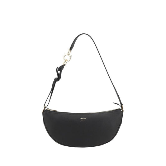 Sac à bandoulière style hobo