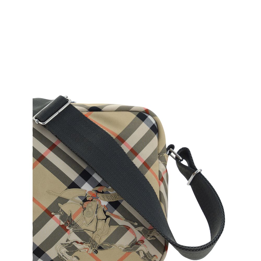 Sac à bandoulière Burberry