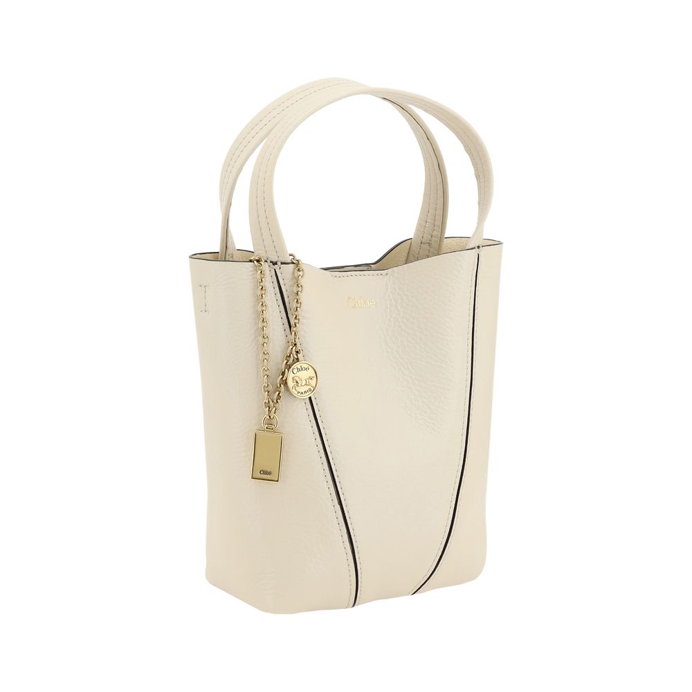 Chloé Spin Schultertasche