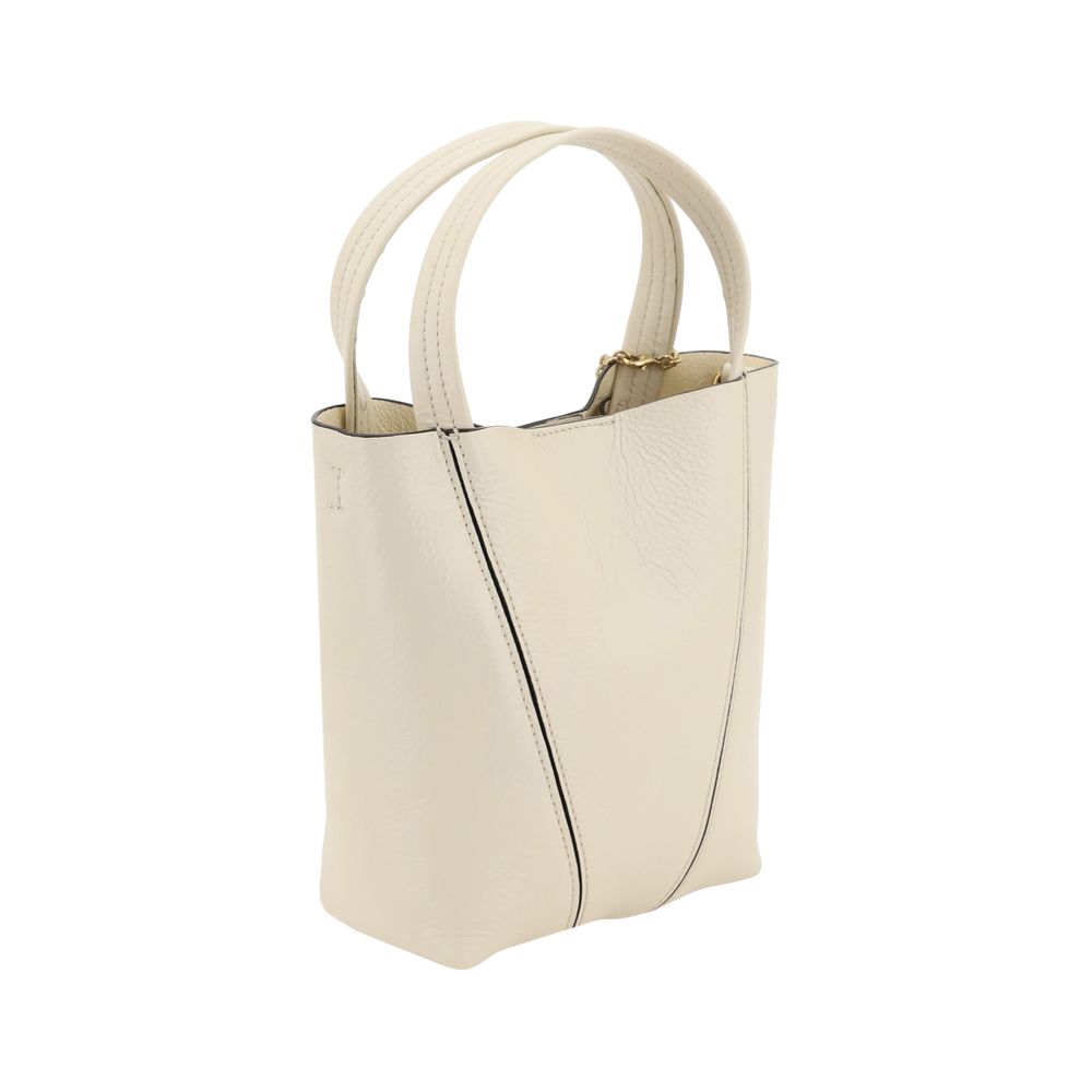 Chloé Spin Schultertasche