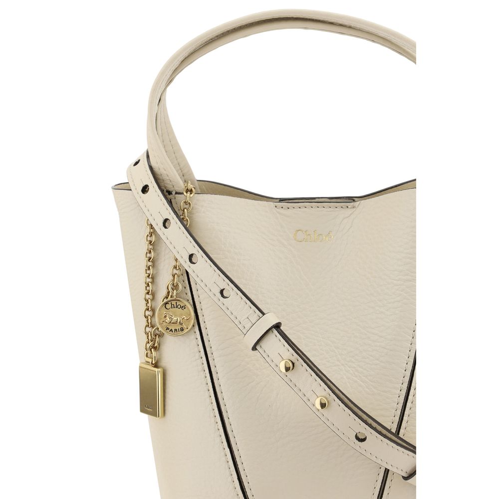 Chloé Spin Schultertasche