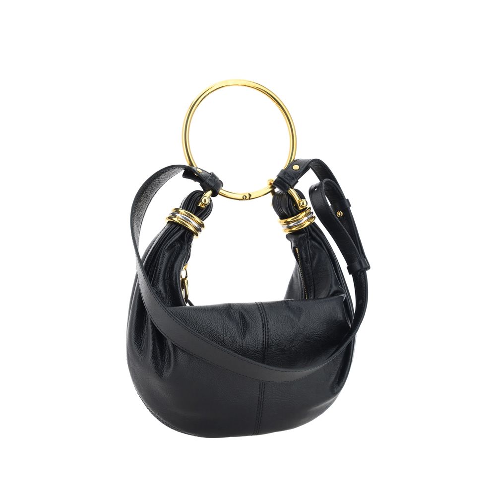 Chloé Armband-Handtasche