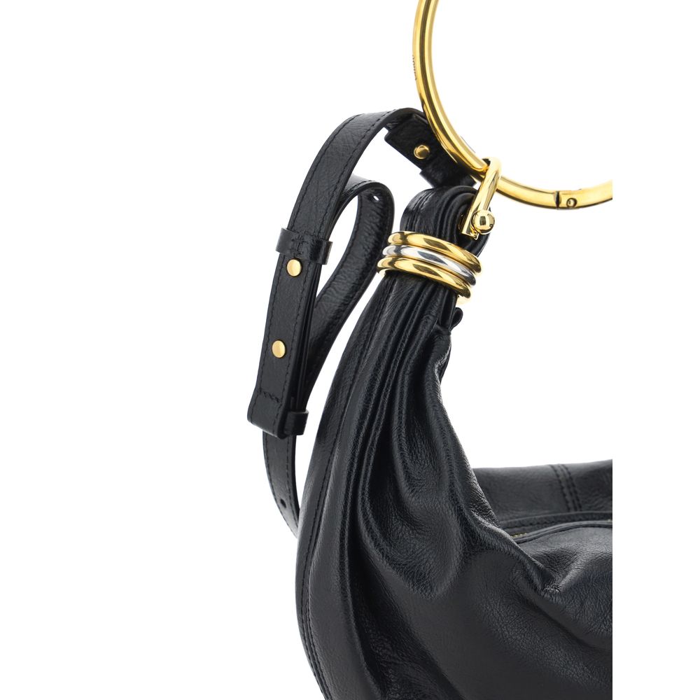 Chloé Armband-Handtasche