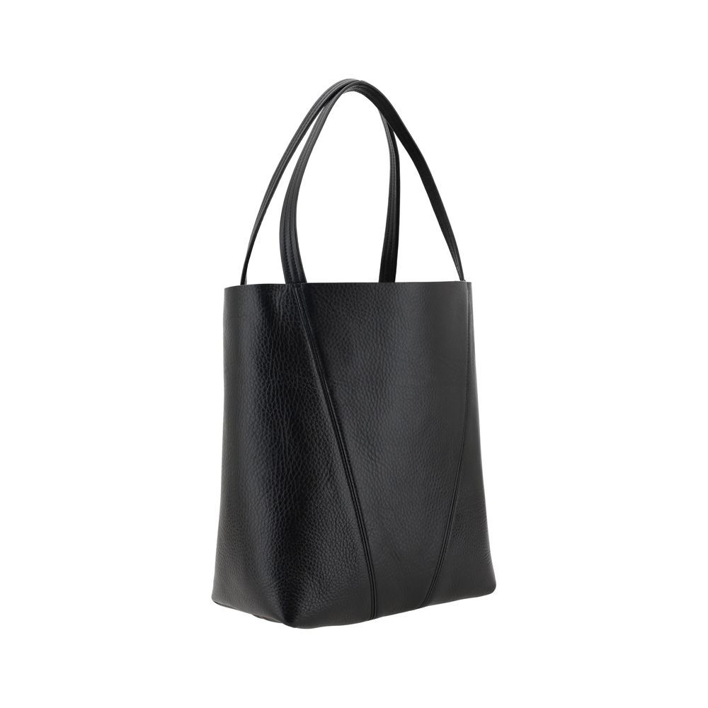 Chloé Spin Schultertasche