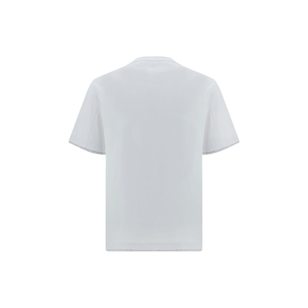 T-shirt Brunello Cucinelli