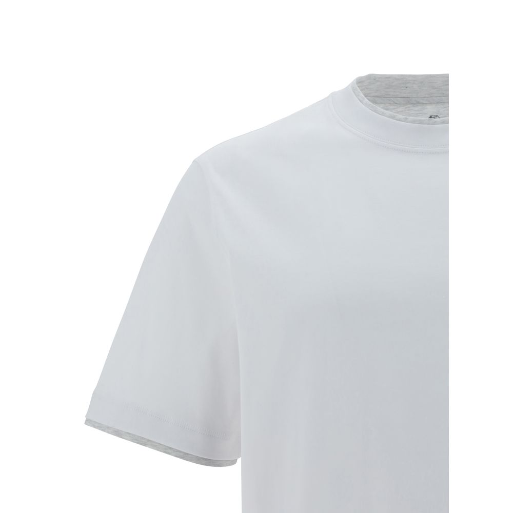 T-shirt Brunello Cucinelli