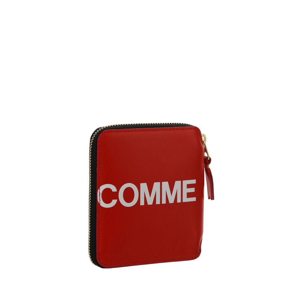 Comme Des Garçons Geldbörse
