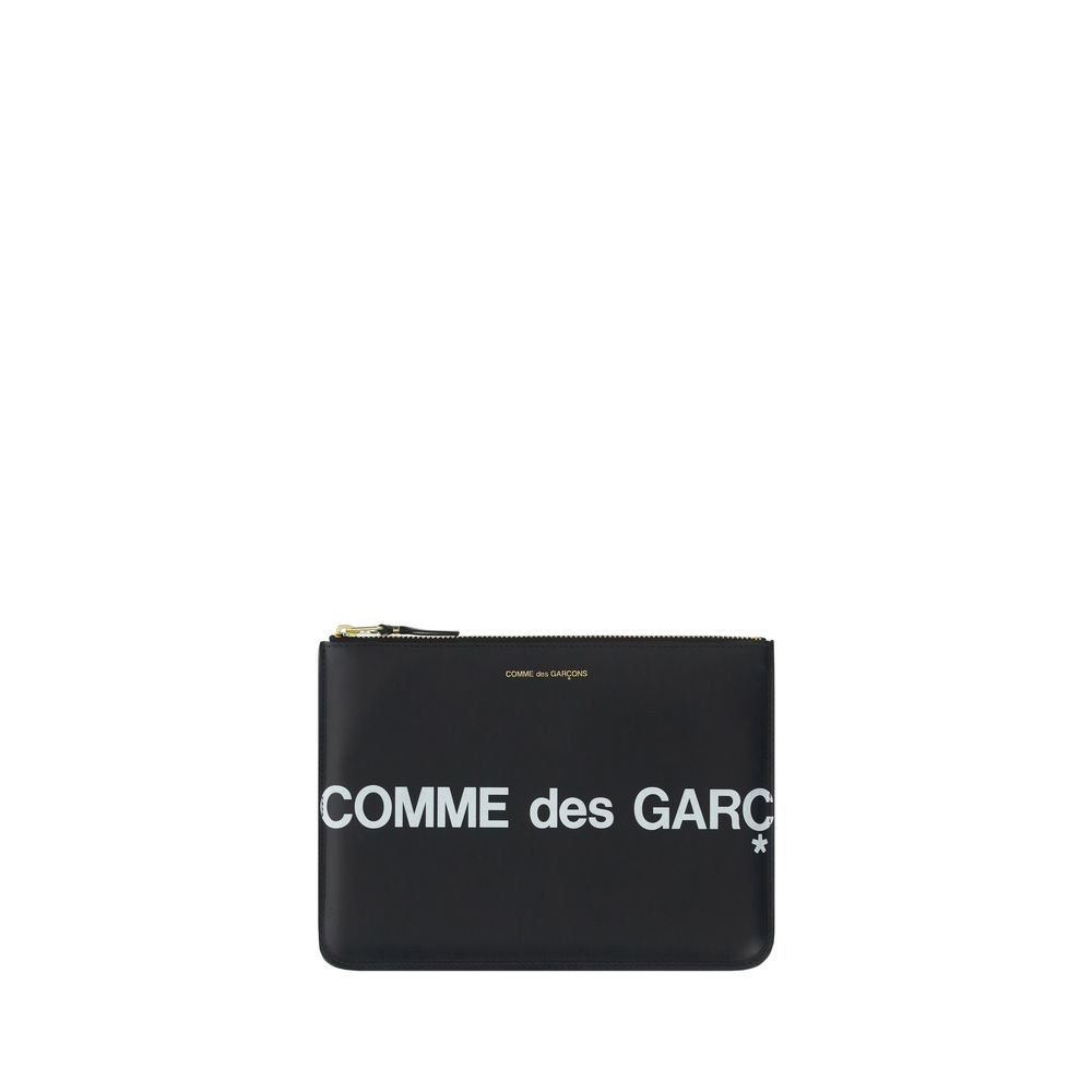 Comme Des Garçons Münzgeldbörse